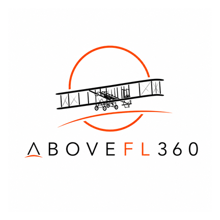 AboveFL360 logo